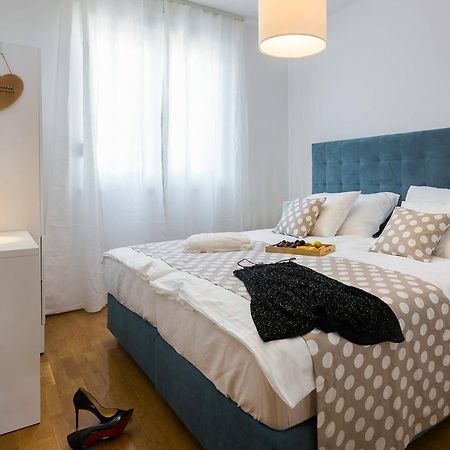 Sun Spalato Views Stari Apartamento Exterior foto