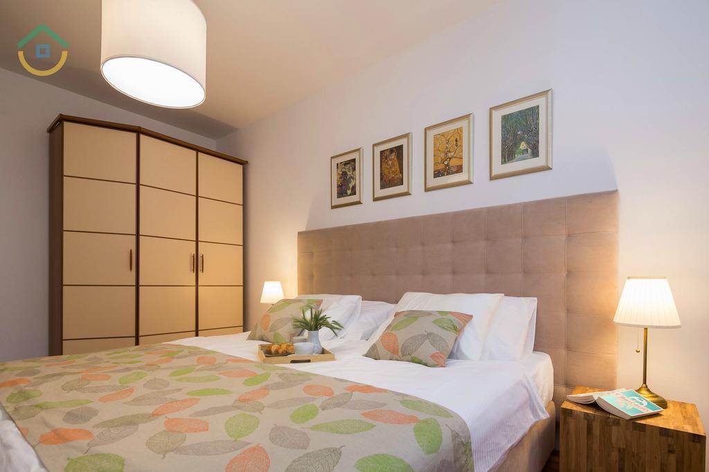 Sun Spalato Views Stari Apartamento Exterior foto