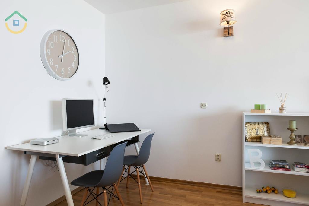 Sun Spalato Views Stari Apartamento Exterior foto