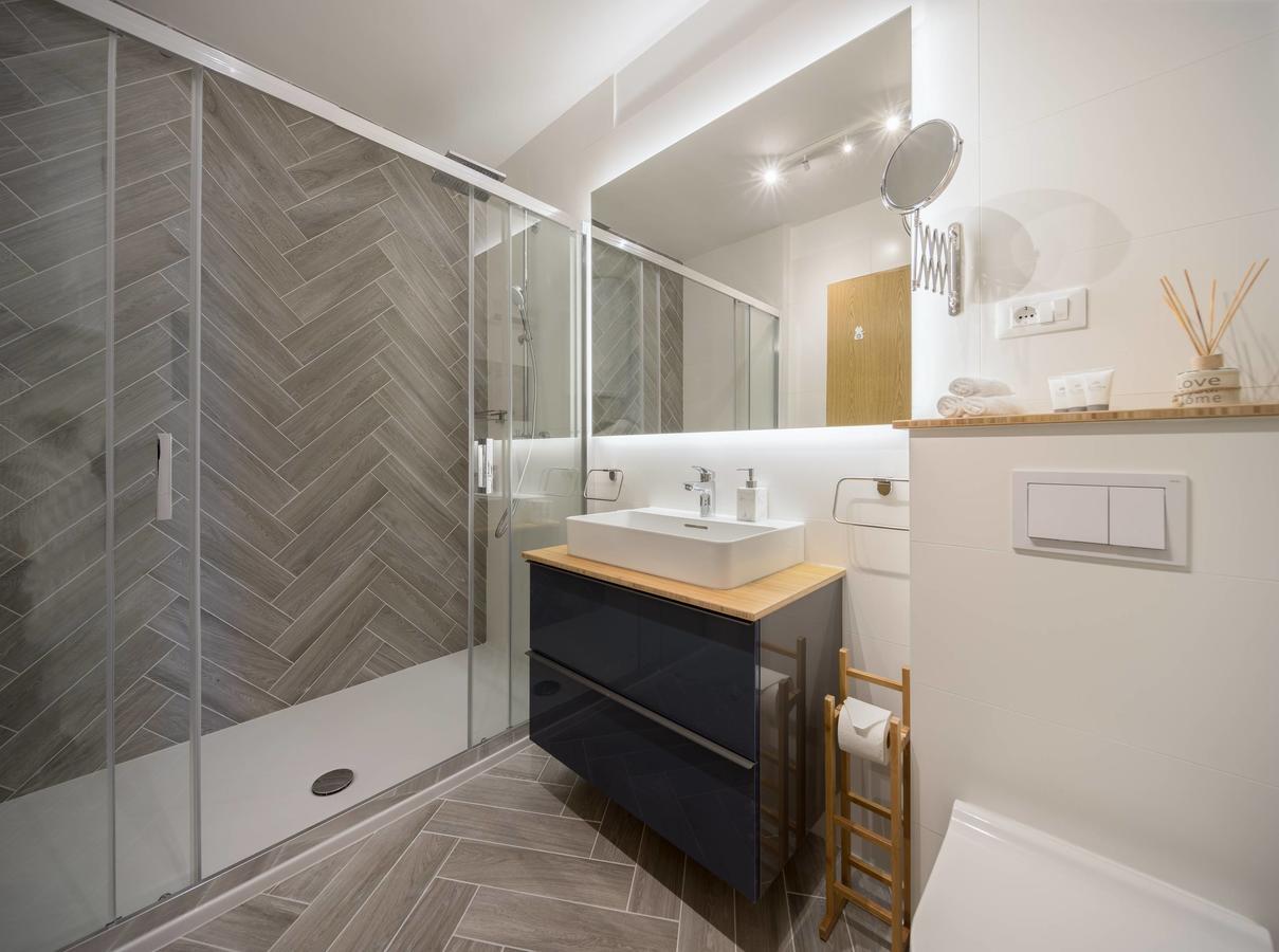 Sun Spalato Views Stari Apartamento Quarto foto